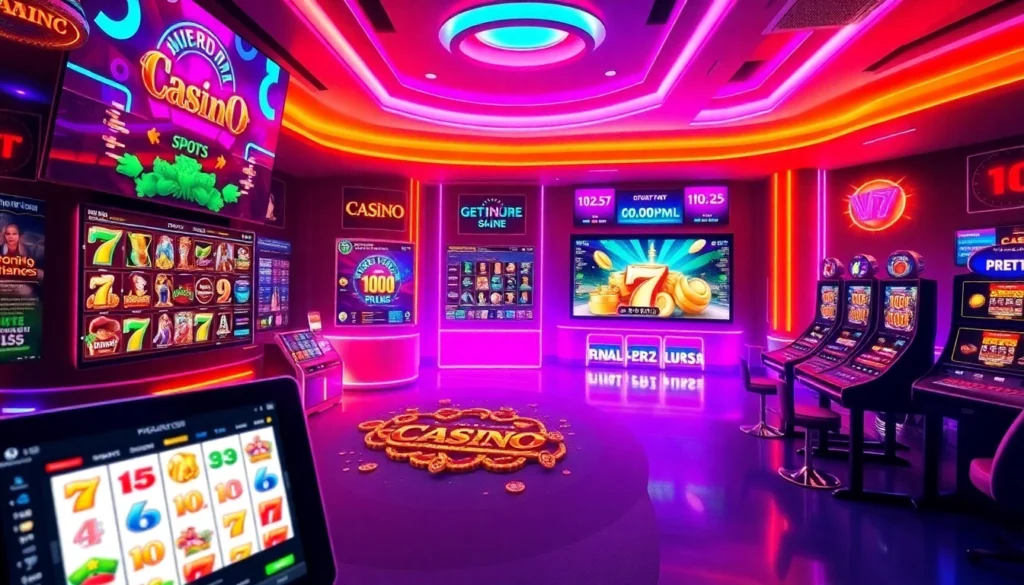 Visit https://pg88.gg/ for a dynamic online gambling experience with vibrant casino games and betting options, designed for enthusiasts seeking thrills.