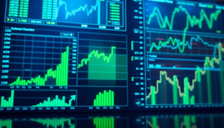 Stay updated with Stock Market Latest News and key market movements in real-time analysis for